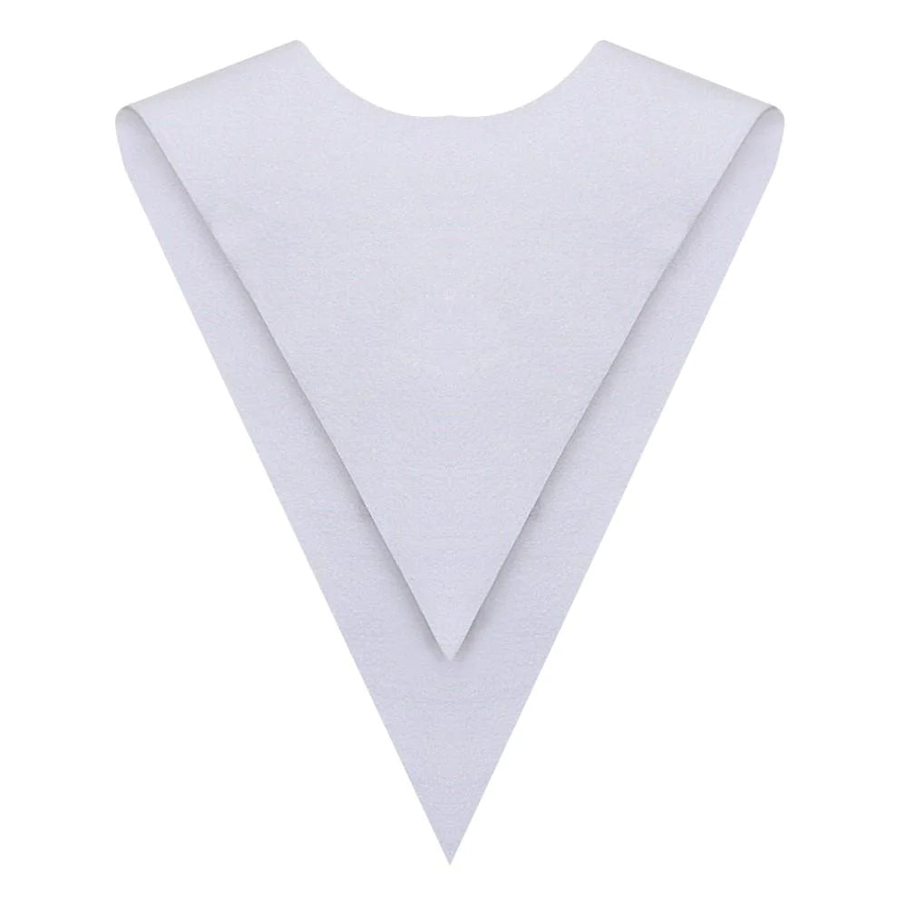 Child’s Baptismal Pinafore - Baptism Robes