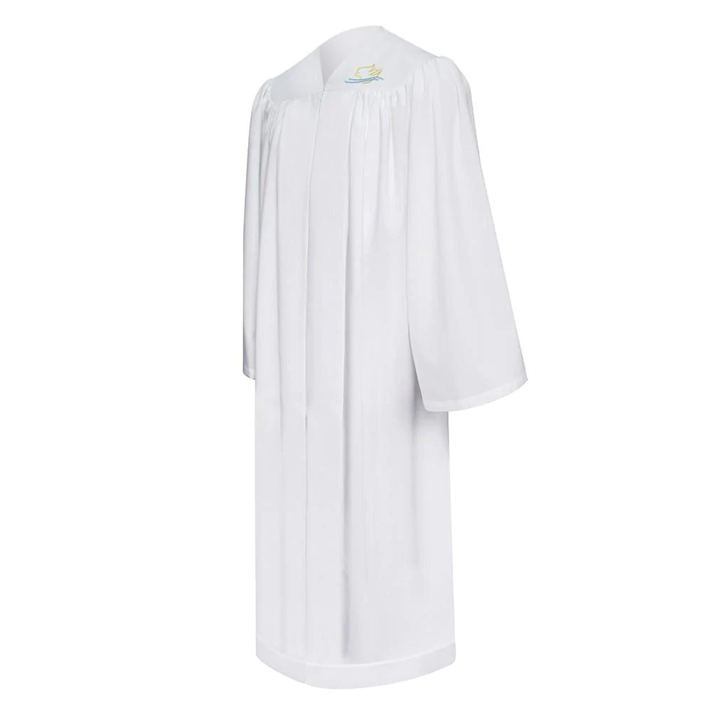 Baptismal Robe - Churchings